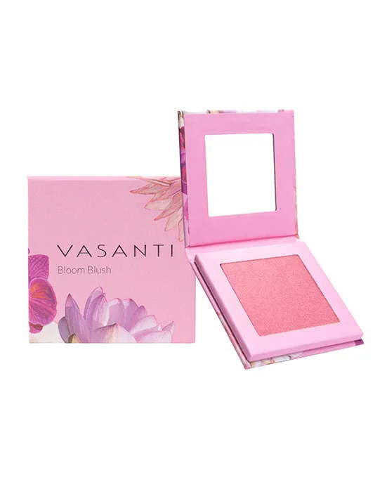 Bloom Blush