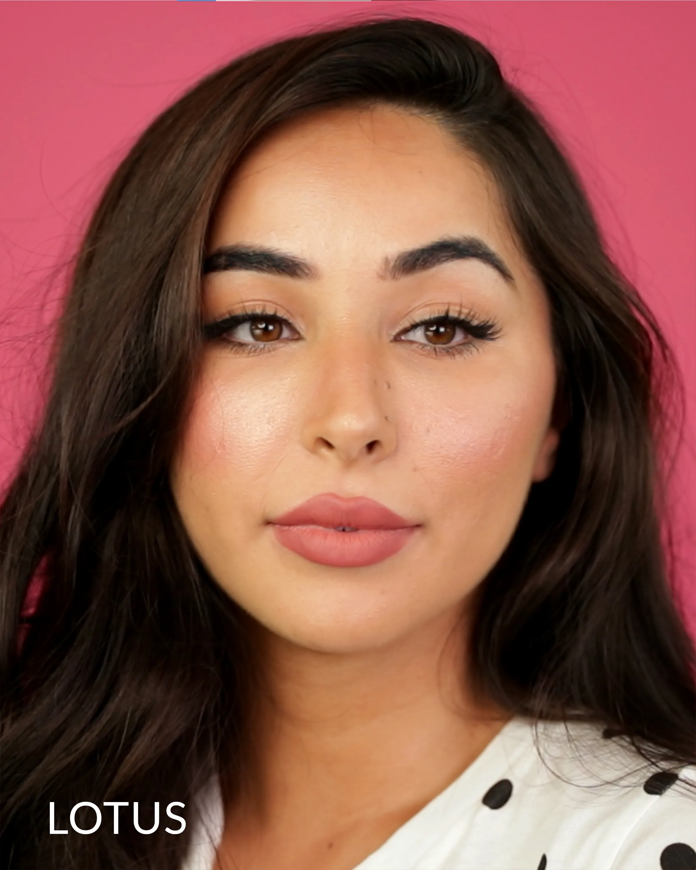 Bloom Blush