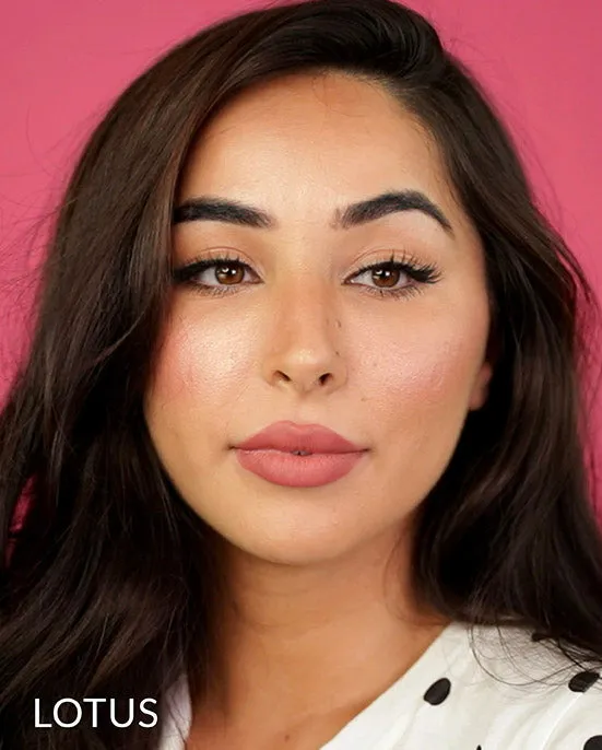 Bloom Blush