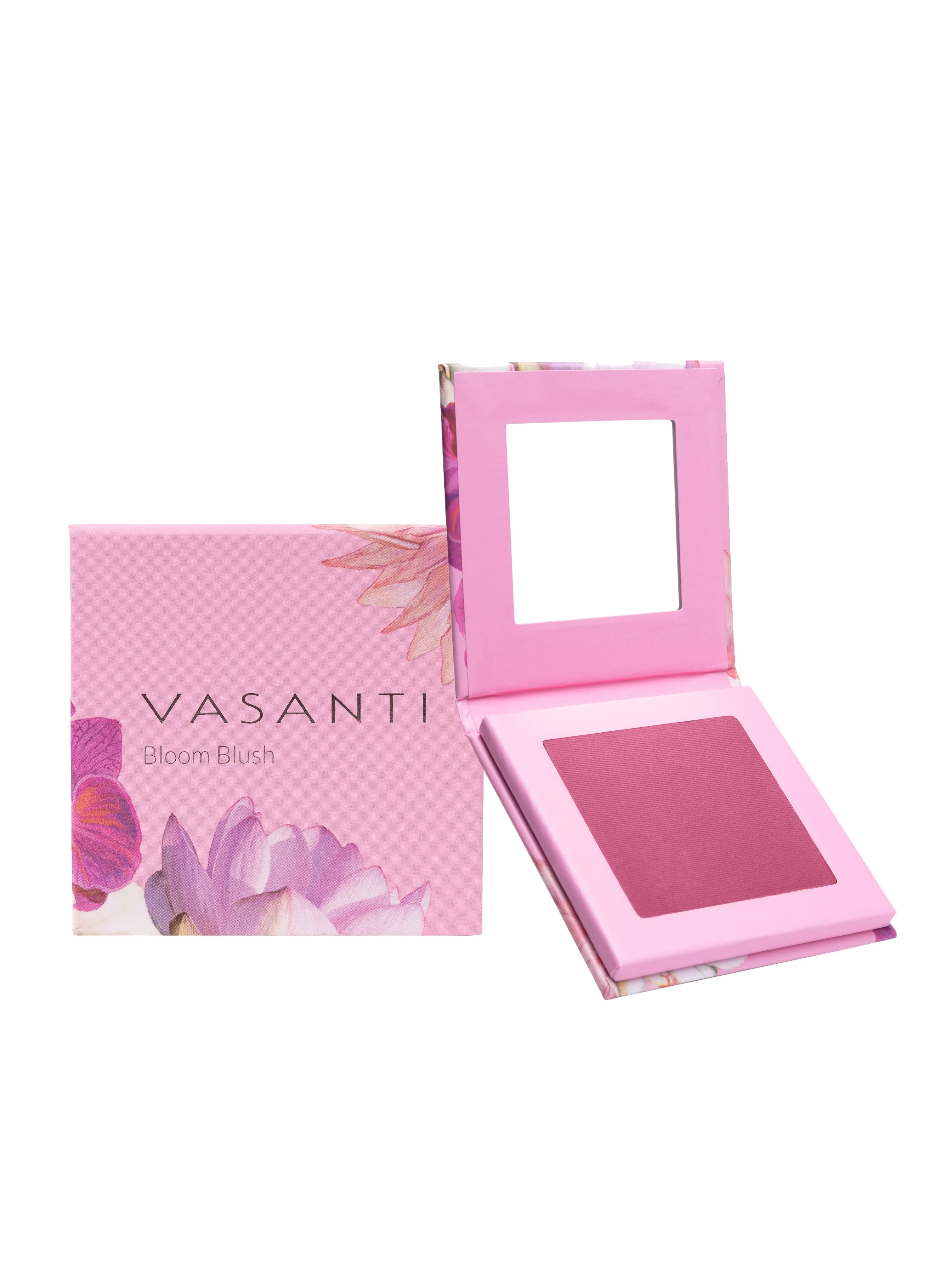 Bloom Blush
