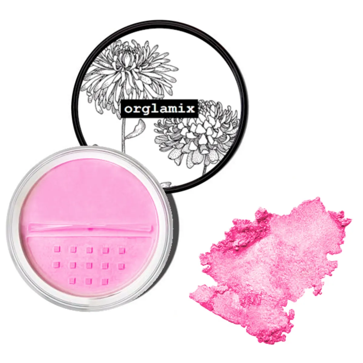 Blush
