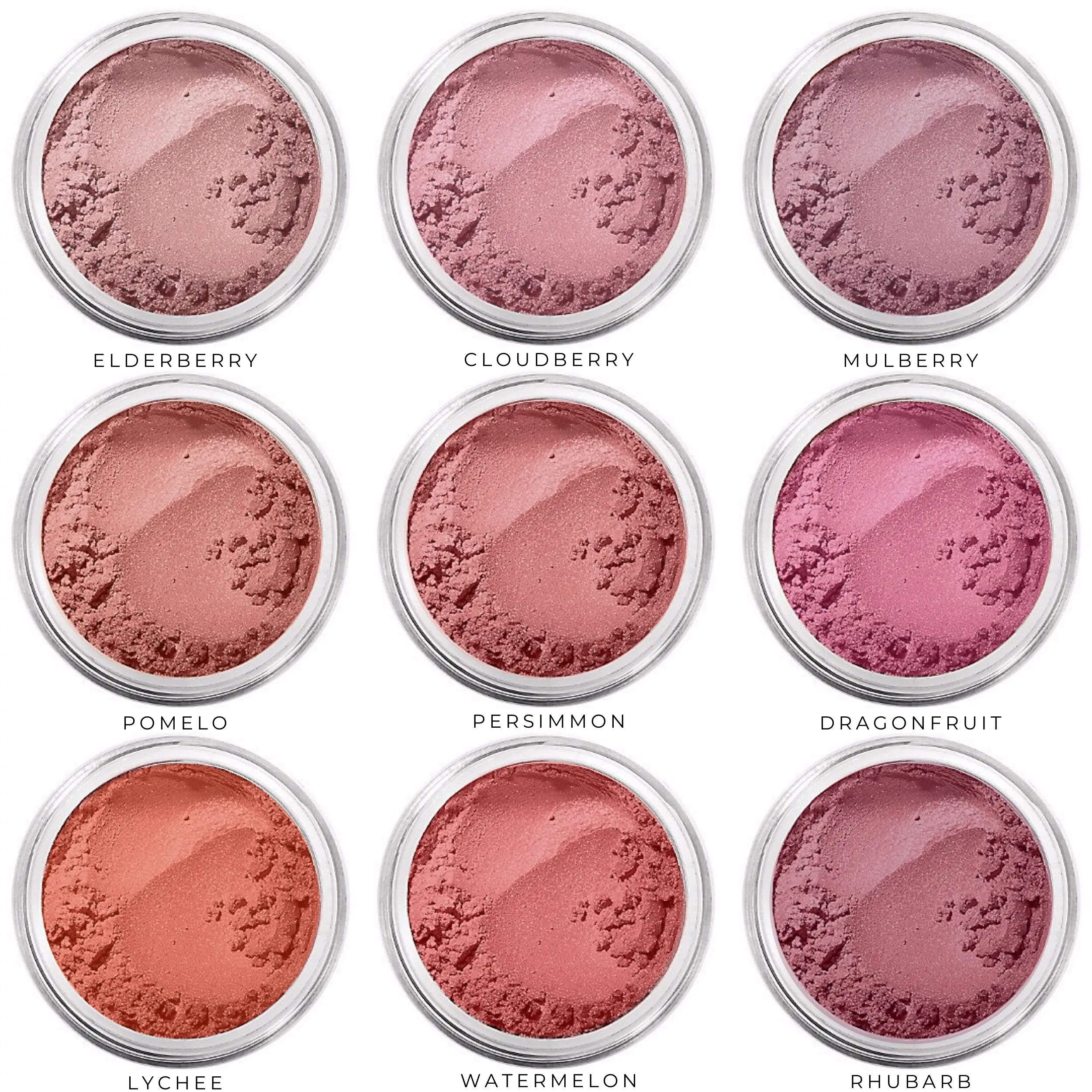 Blush
