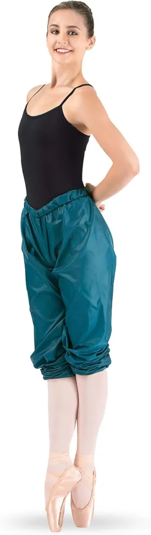 Body Wrappers - Unisex Ripstop Warm Up Pants for Men & Women - Style 701