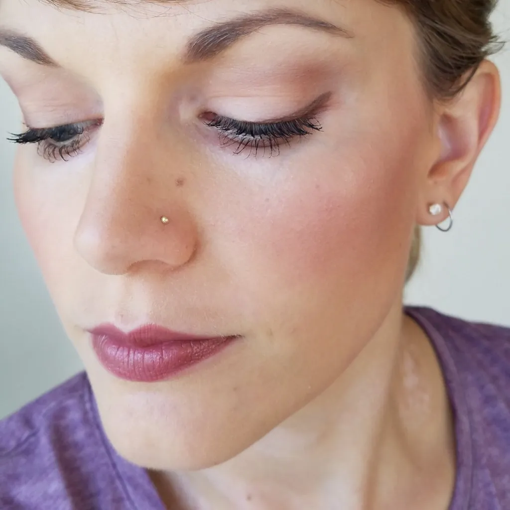 Boots Eyeliner   Eyeshadow