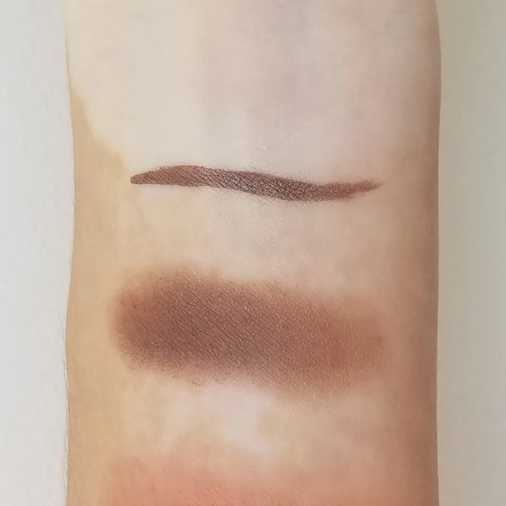 Boots Eyeliner   Eyeshadow