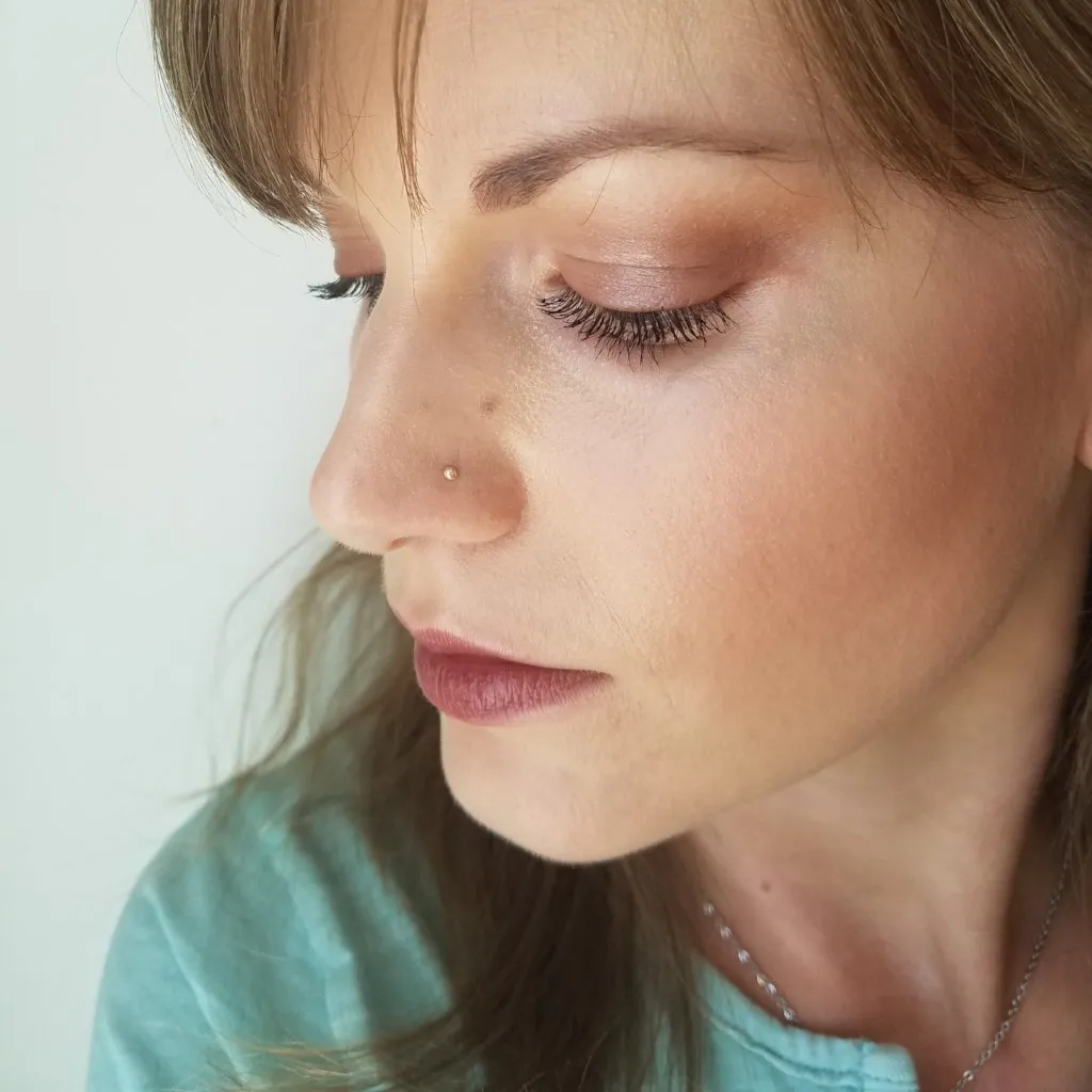 Boots Eyeliner   Eyeshadow