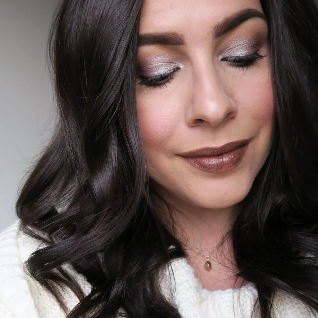 Breanne Eyeshadow