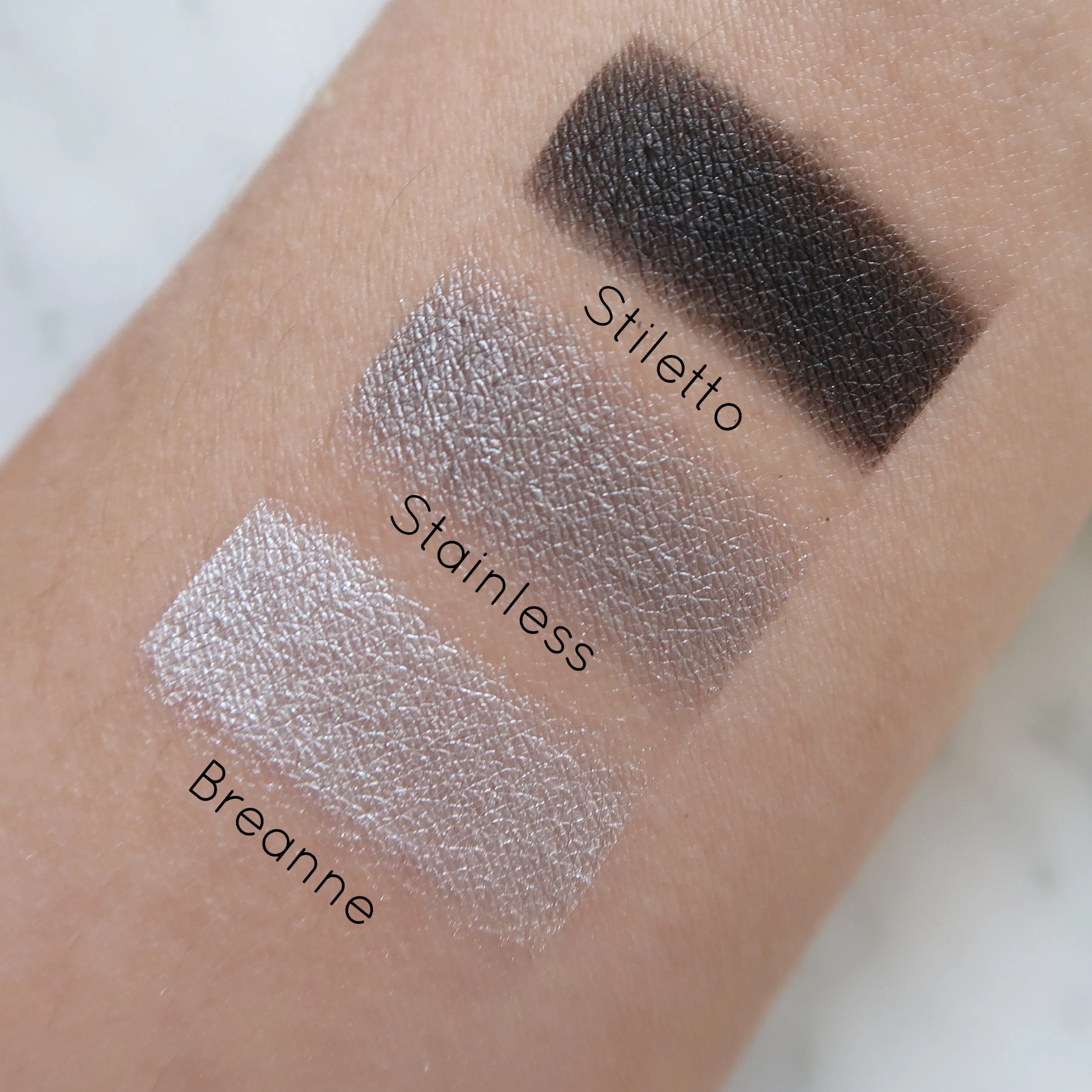 Breanne Eyeshadow
