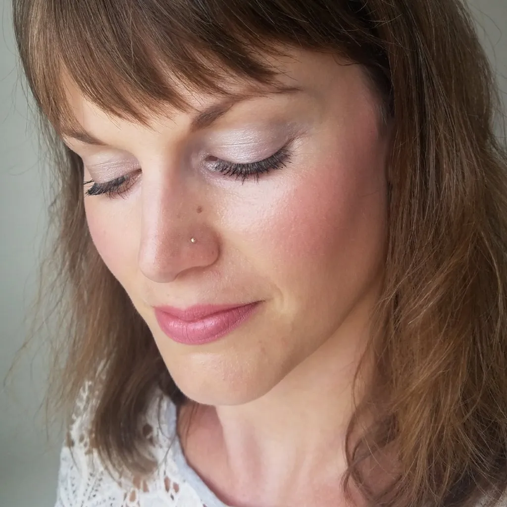 Breanne Eyeshadow
