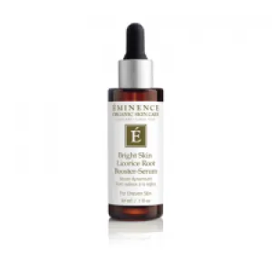 Bright Skin Licorice Root Booster-Serum