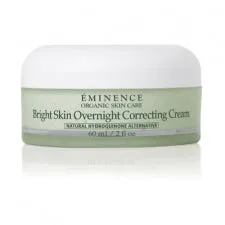 Bright Skin Overnight Correcting Cream 2oz Retail