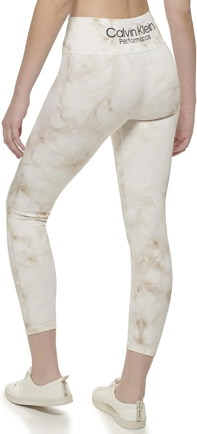 Calvin Klein Performance Women's Active Legging