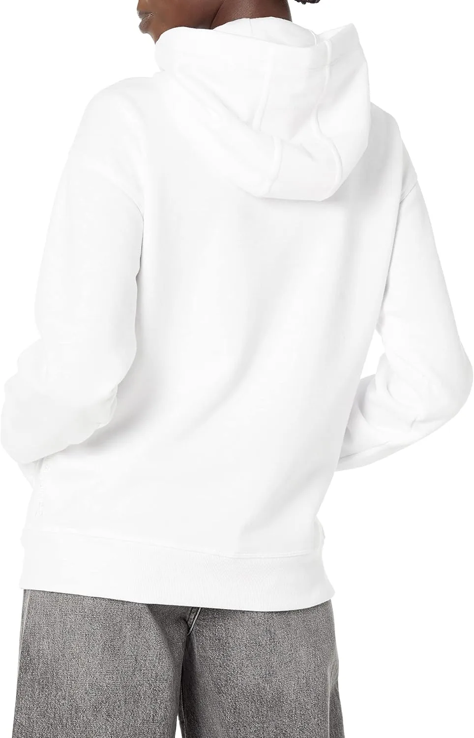 Calvin Klein Performance Women's Eco Fleece Hoodie