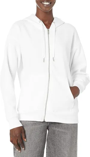 Calvin Klein Performance Women's Eco Fleece Hoodie