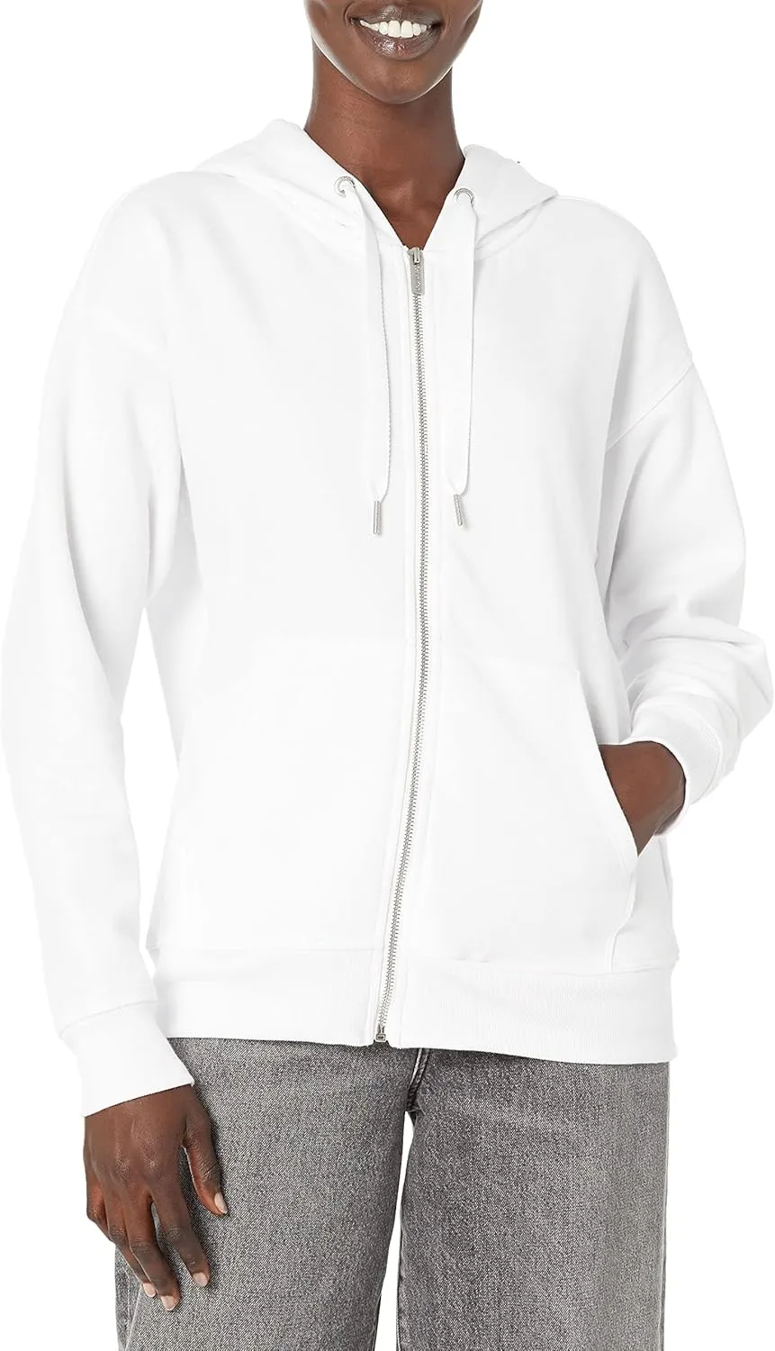 Calvin Klein Performance Women's Eco Fleece Hoodie