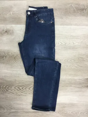Carreli Jeans Angela Fit Blue 8770-BB