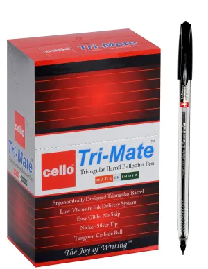Cello Trimate 0.7mm  Box of 50