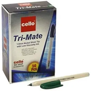 Cello Trimate 1.0mm Green