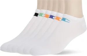 Champion Women's Low-Cut Socks, 6 Pack