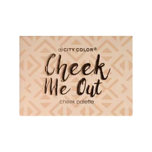 Cheek Me Out