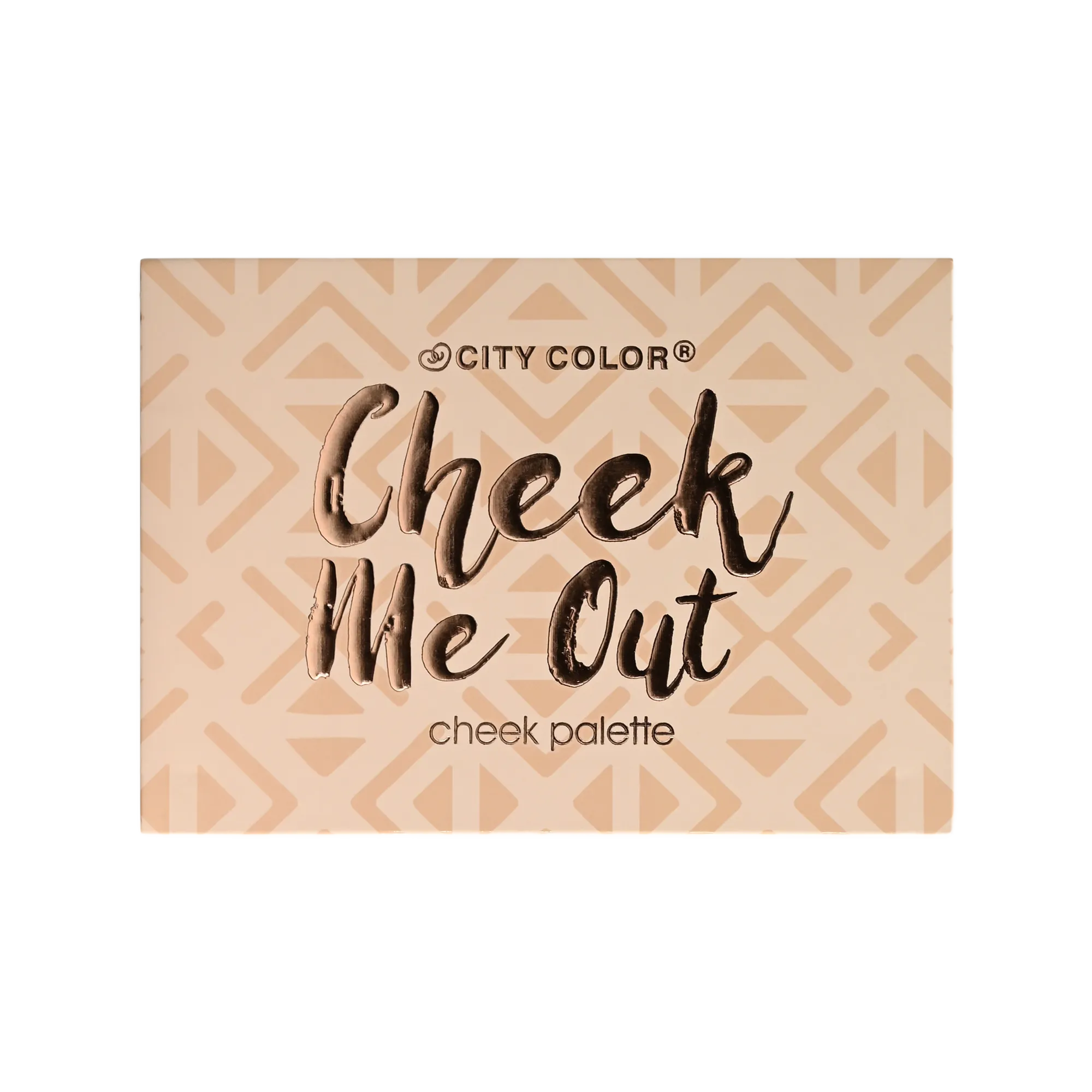 Cheek Me Out