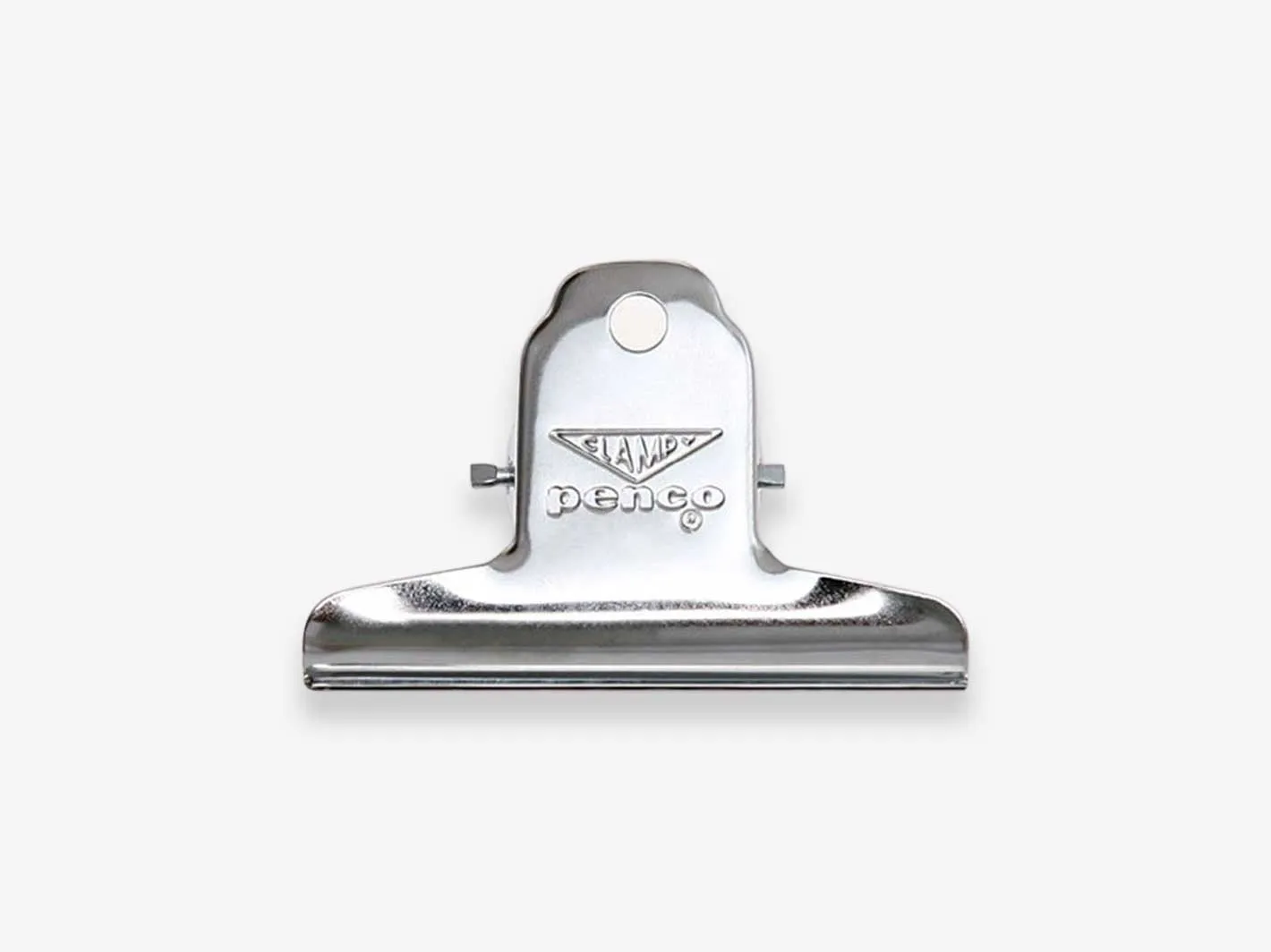 Clampy Clip Silver S