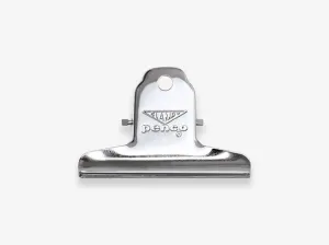 Clampy Clip Silver S