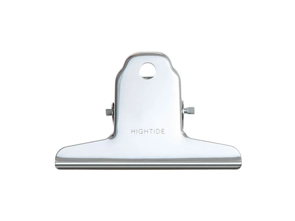 Clampy Clip Silver S