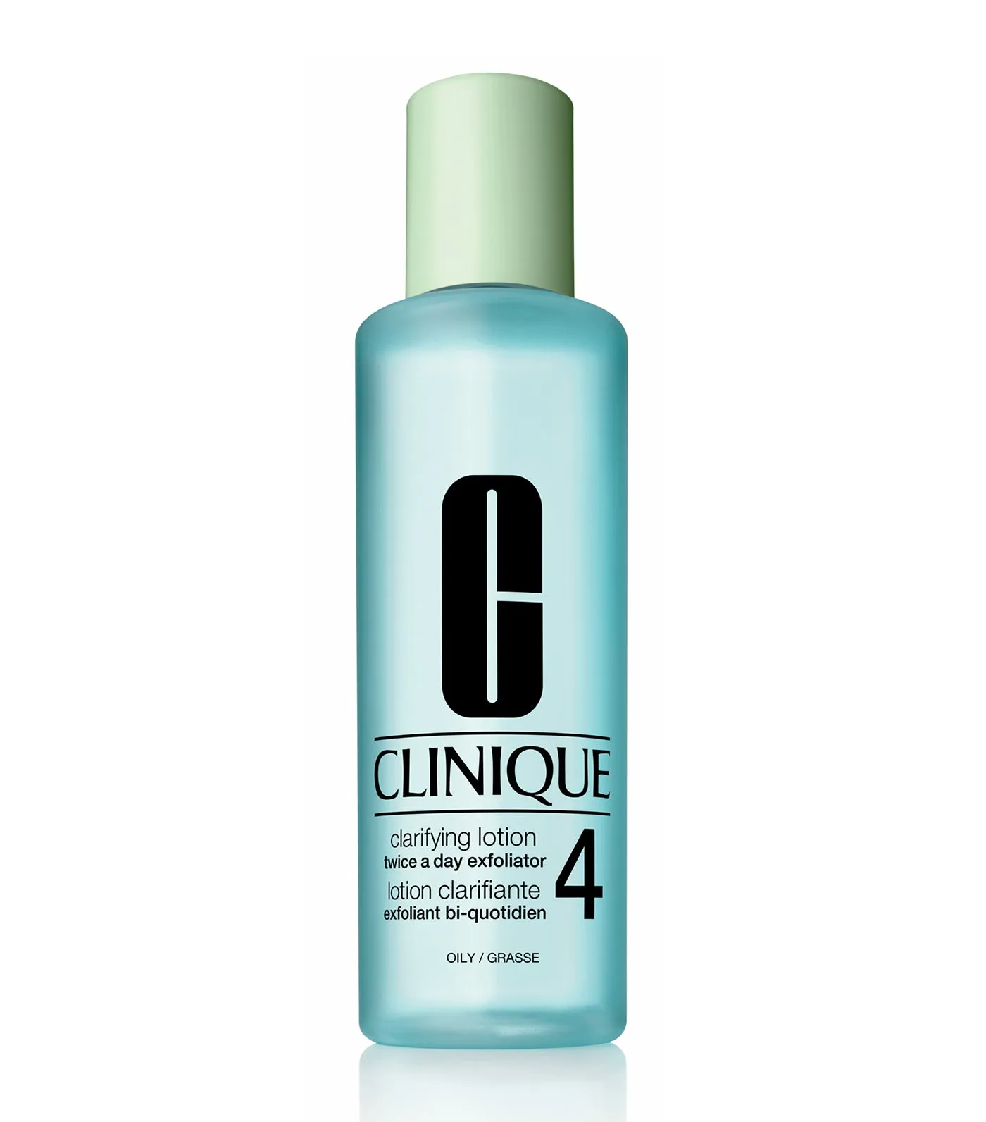 Clarifying Lotion Twice A Day Exfoliator