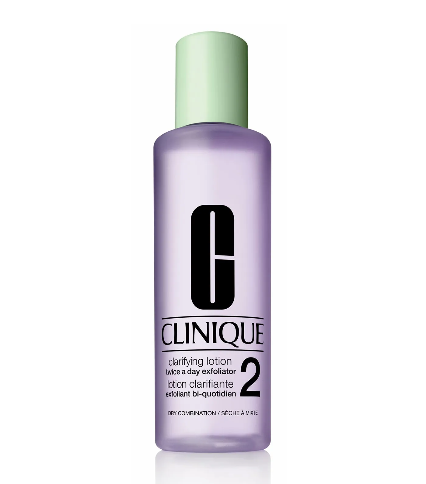 Clarifying Lotion Twice A Day Exfoliator