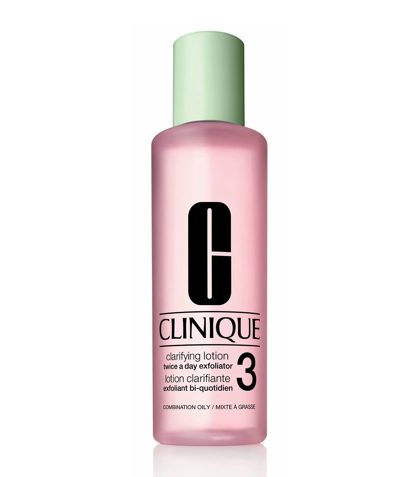 Clarifying Lotion Twice A Day Exfoliator