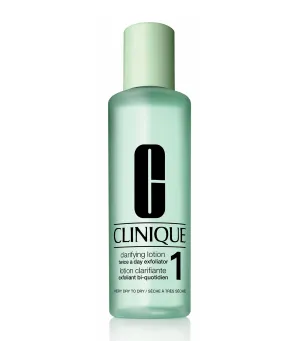 Clarifying Lotion Twice A Day Exfoliator