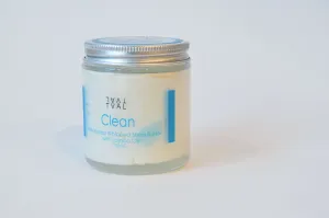 Clean Whipped Shea & Jojoba Butter