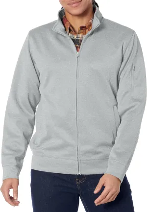 Clique Lift Eco Performance Full Zip Unisex Jacket