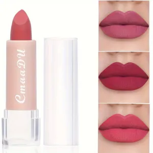 CMAADU Matte Lipstick Collection