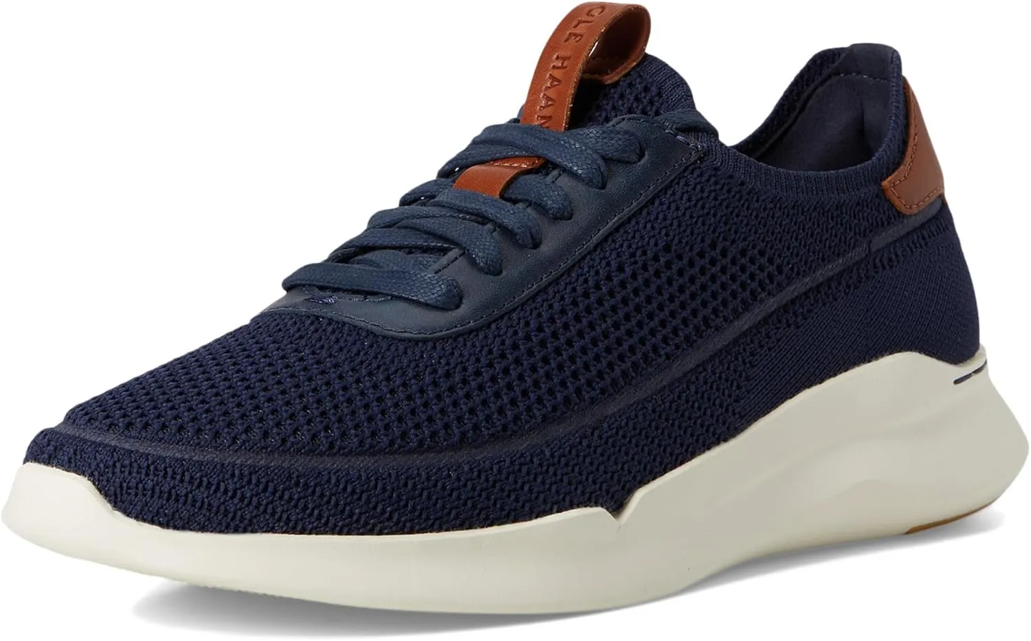 Cole Haan Men's Grand Crosscourt Stitchlite Runox Sneakers
