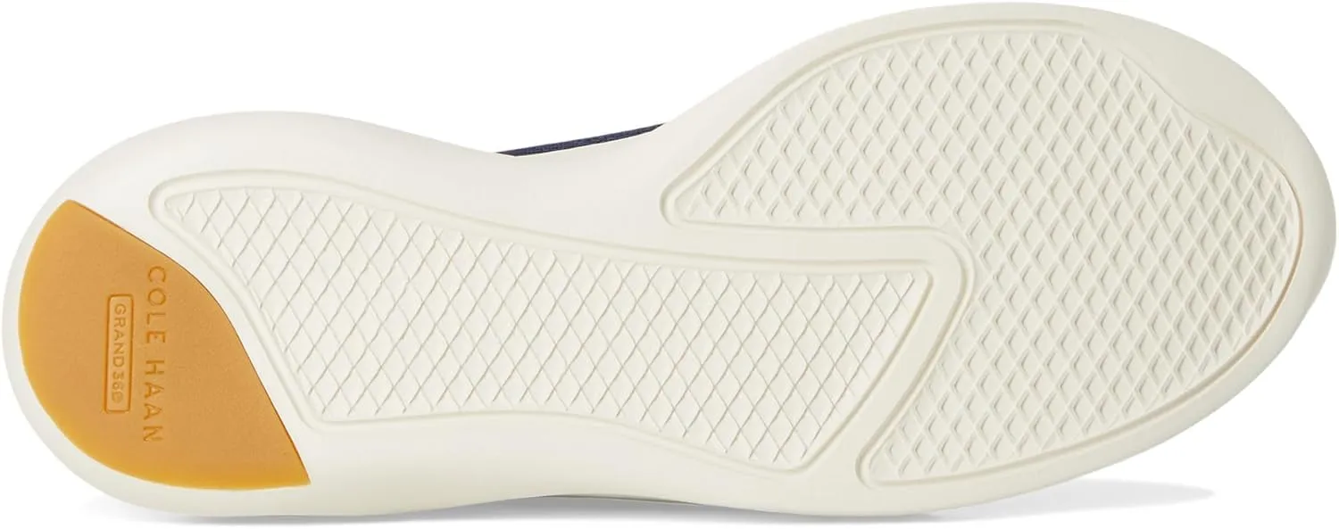 Cole Haan Men's Grand Crosscourt Stitchlite Runox Sneakers