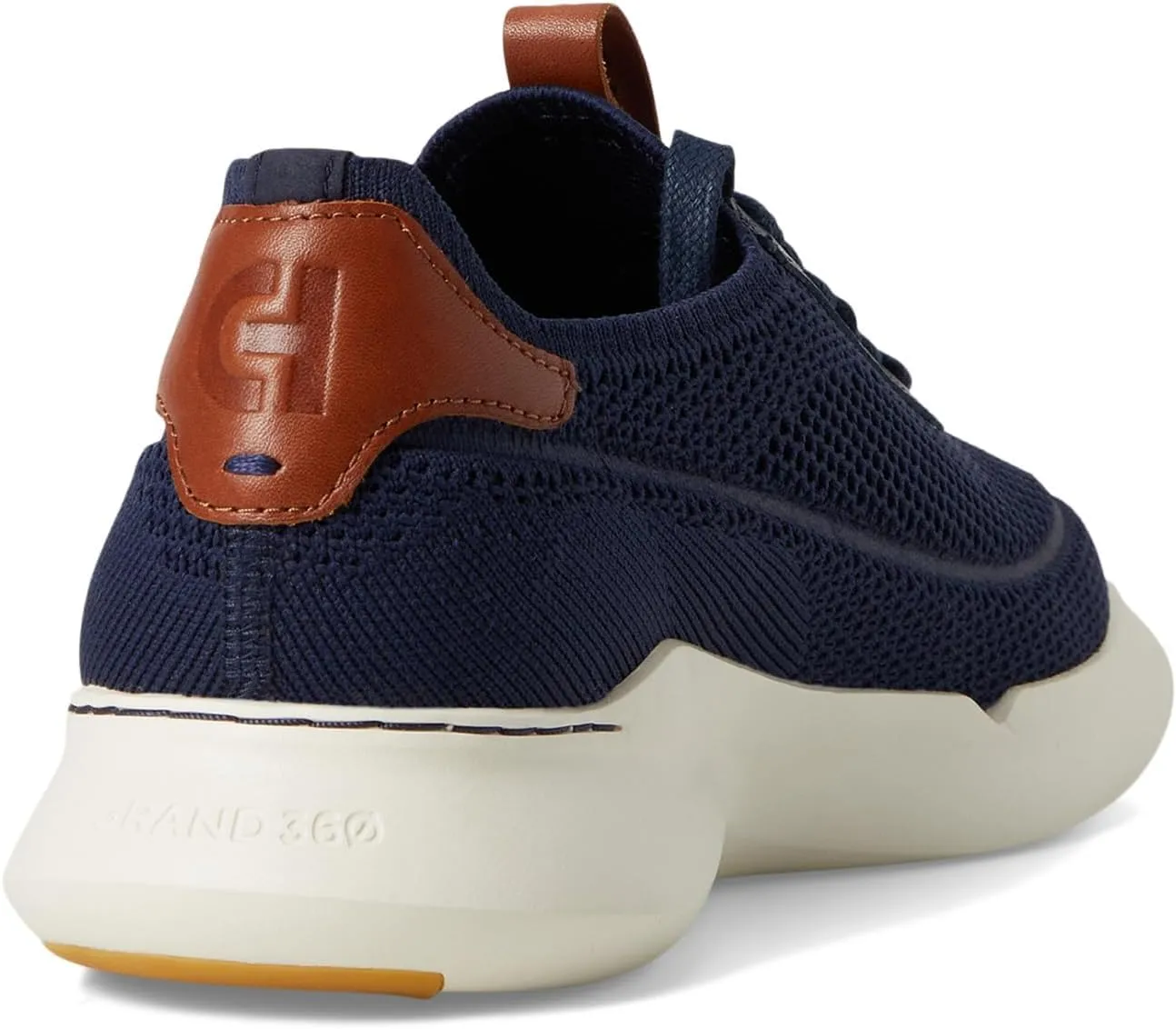 Cole Haan Men's Grand Crosscourt Stitchlite Runox Sneakers