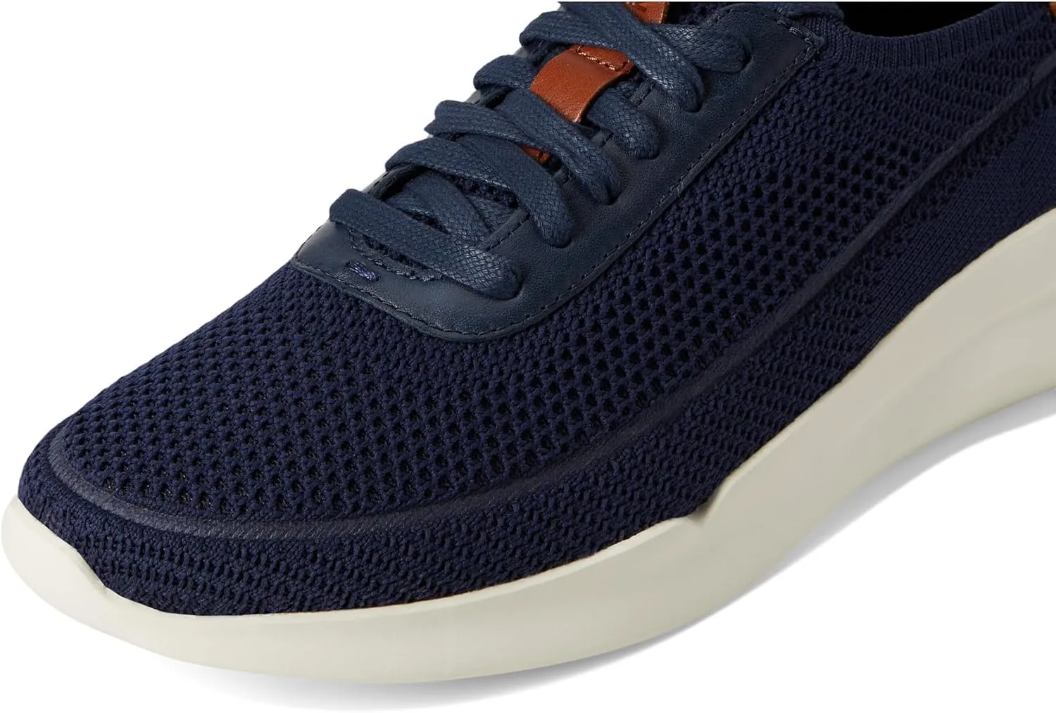 Cole Haan Men's Grand Crosscourt Stitchlite Runox Sneakers