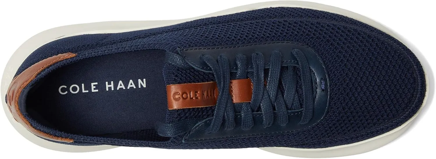Cole Haan Men's Grand Crosscourt Stitchlite Runox Sneakers