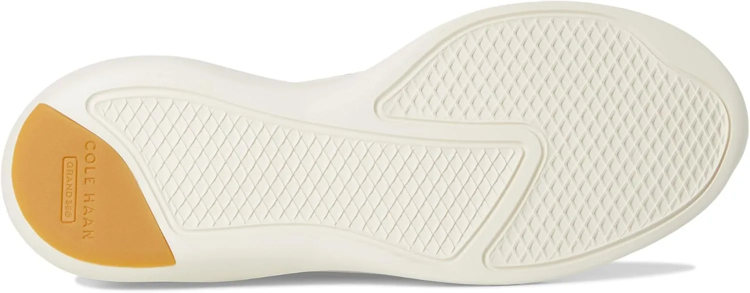 Cole Haan Men's Grand Crosscourt Stitchlite Runox Sneakers