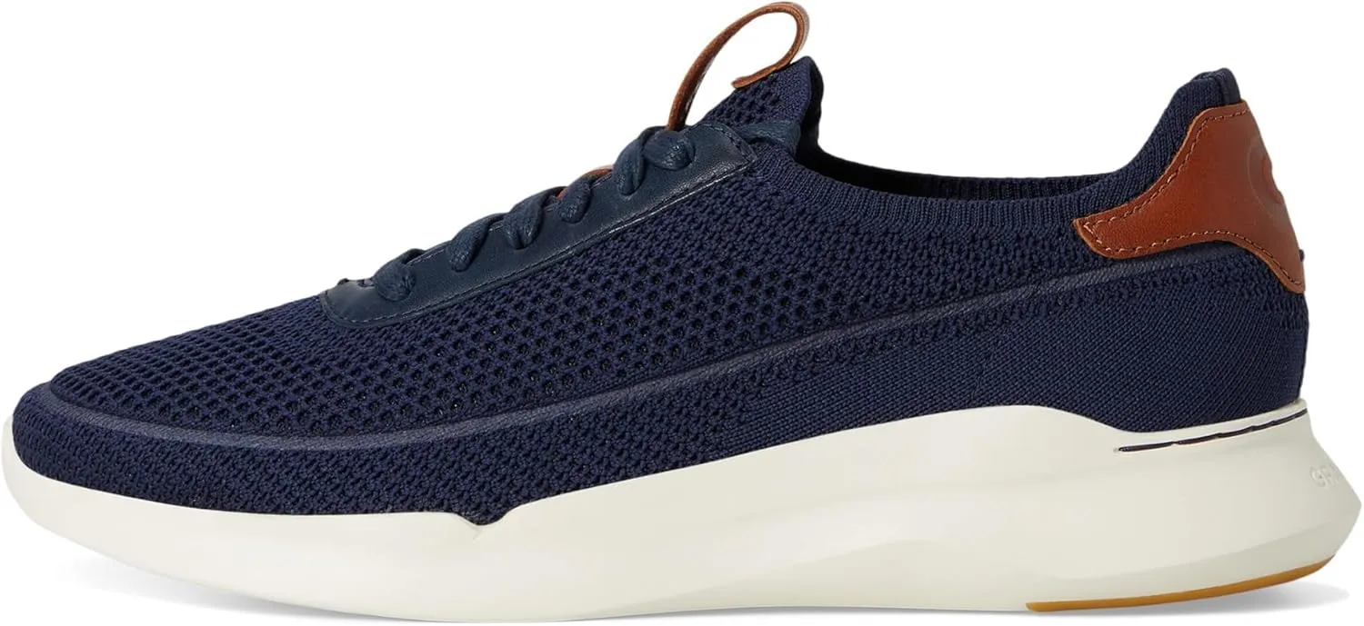 Cole Haan Men's Grand Crosscourt Stitchlite Runox Sneakers