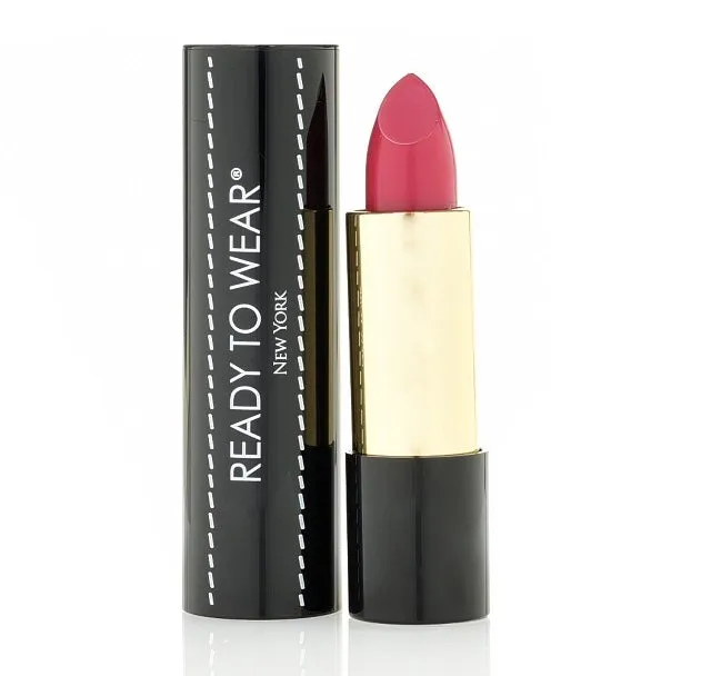 COLLAGEN LUXE LIPSTICK 4 pc SET - BOLDS