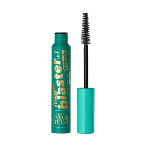 Color Trend Mega Blaster Crush Super Volume Mascara