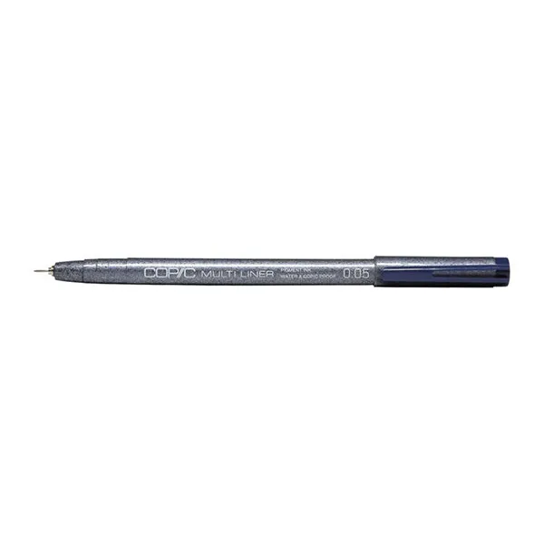 Copic Multiliner Cobalt 0,05Mm