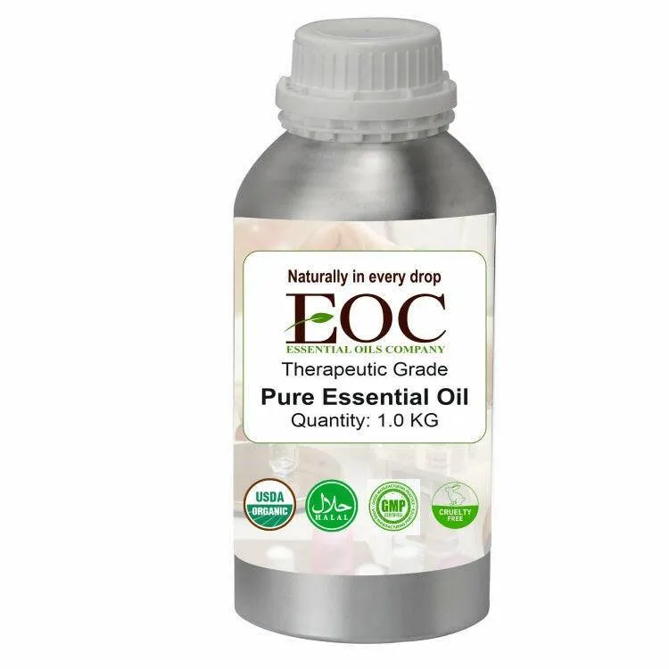 Coriander Oil