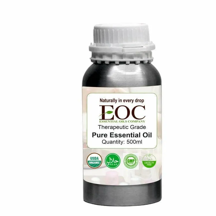 Coriander Oil