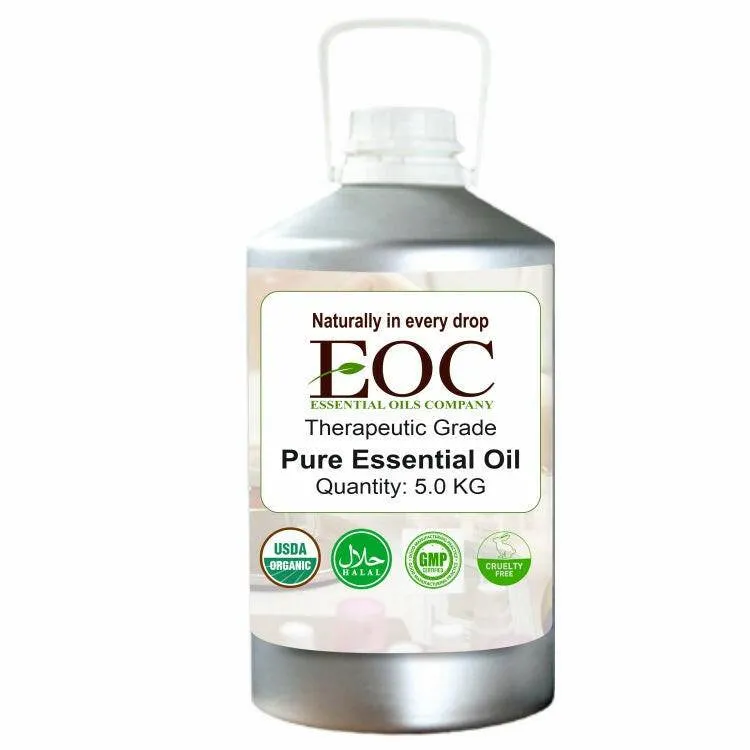 Coriander Oil
