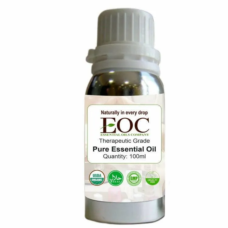 Coriander Oil