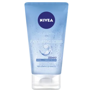 Daily Essentials Gentle Exfoliating Scrub - 150ml
